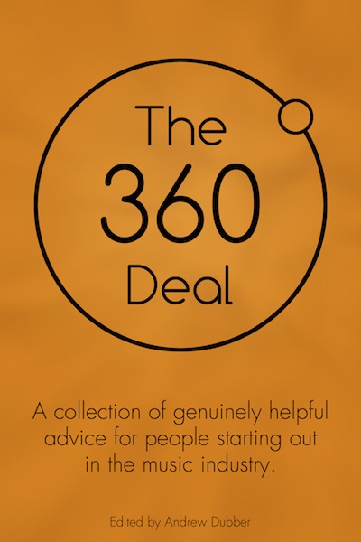The 360 Deal